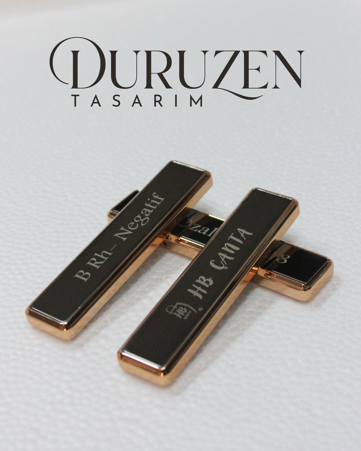 Kişiye Özel Elektrikli USB Çakmak